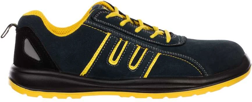 Haushalt L+D SAFETY SHOES S1P PED1213/L082 46D