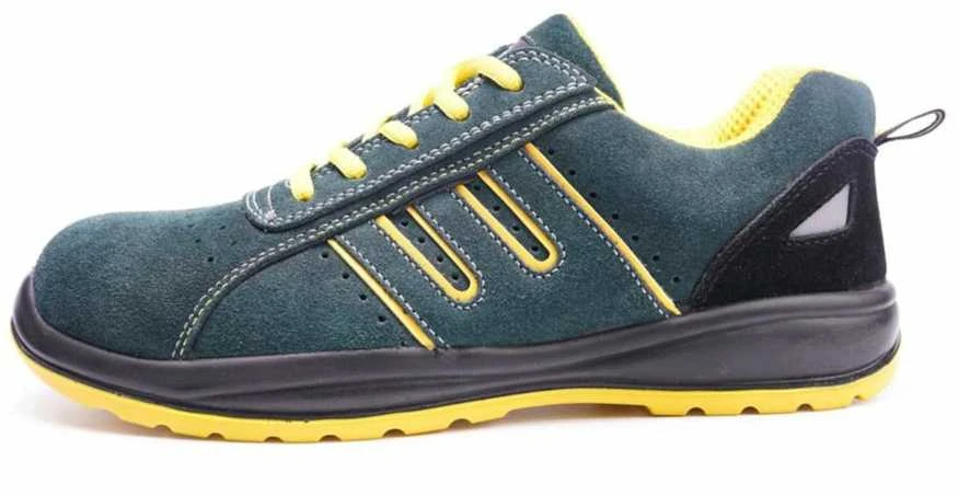 Haushalt Sourcing SAFETY SHOES S1P PED1213/L082 42D