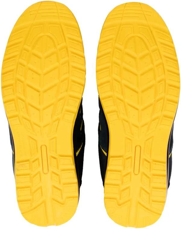 Haushalt L+D SAFETY SHOES S1P PED1213/L082 43D