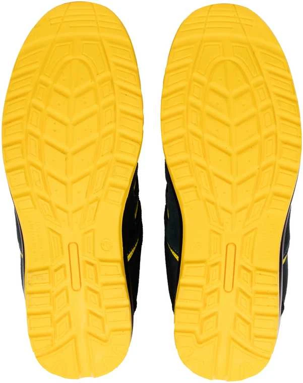 Haushalt L+D SAFETY SHOES S1P PED1213/L082 46D