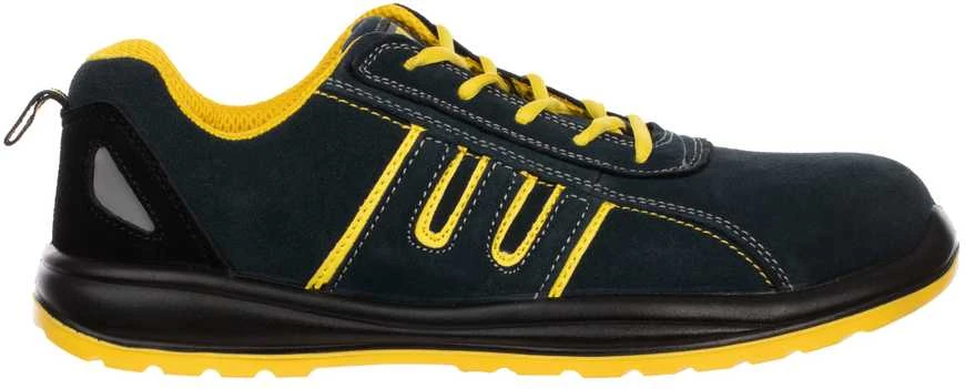 Haushalt L+D SAFETY SHOES S1P PED1213/L082 43D
