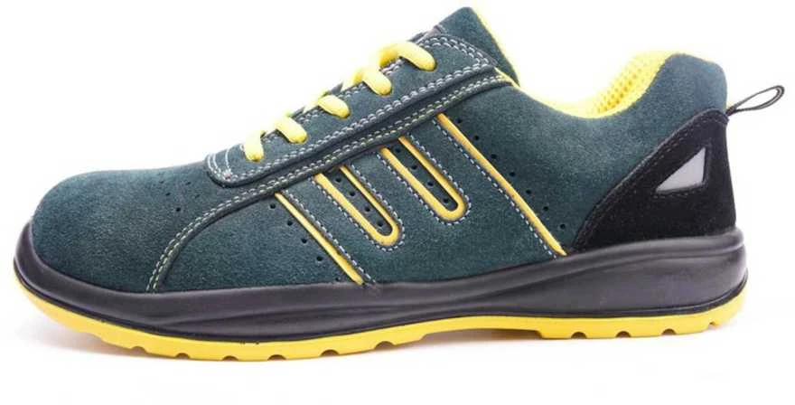 Haushalt L+D SAFETY SHOES S1P PED1213/L082 43D