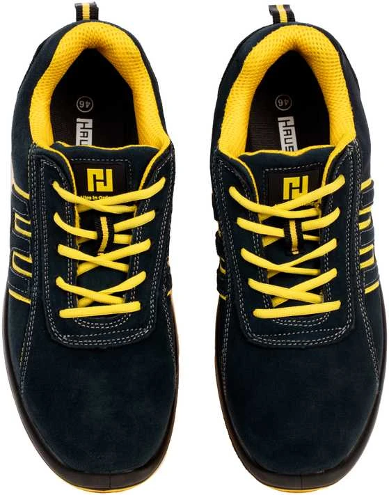 Haushalt L+D SAFETY SHOES S1P PED1213/L082 46D