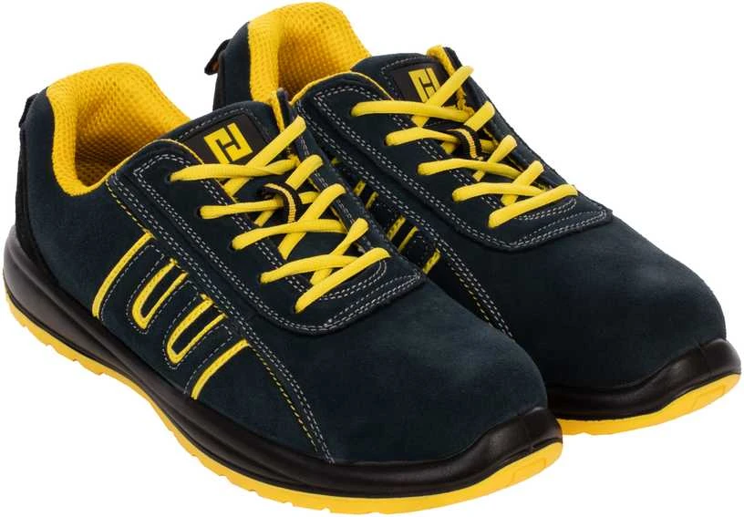 Haushalt L+D SAFETY SHOES S1P PED1213/L082 46D