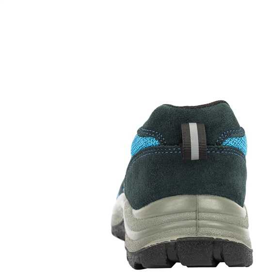 Haushalt L+D SAFETY SHOES S1P PED8003/L090 43D