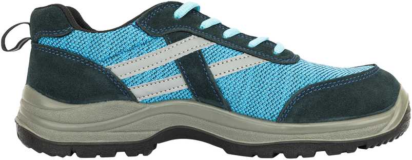 Haushalt Samsung SAFETY SHOES S1P PED8003/L090 46D