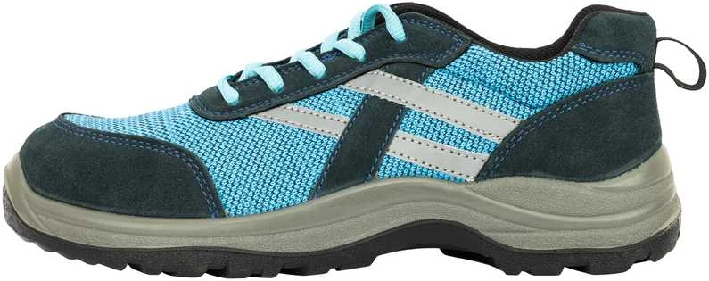 Haushalt L+D SAFETY SHOES S1P PED8003/L090 44D