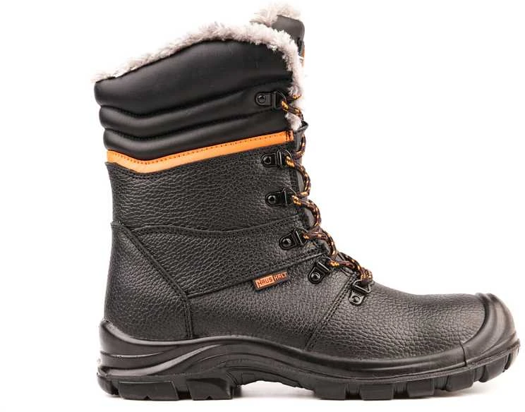 CROSS SAFETY SHOES S3 PED9003 43S HAUSHALT