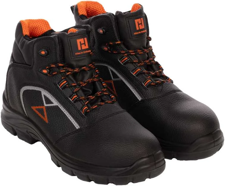 Haushalt Meyle SAFETY SHOES S3 LONG PED931/M211 44D