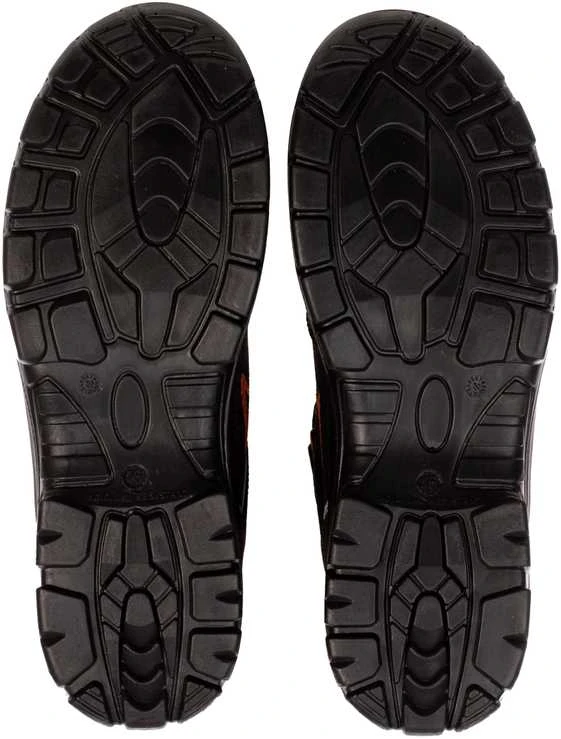 Haushalt Meyle SAFETY SHOES S3 LONG PED931/M211 42D