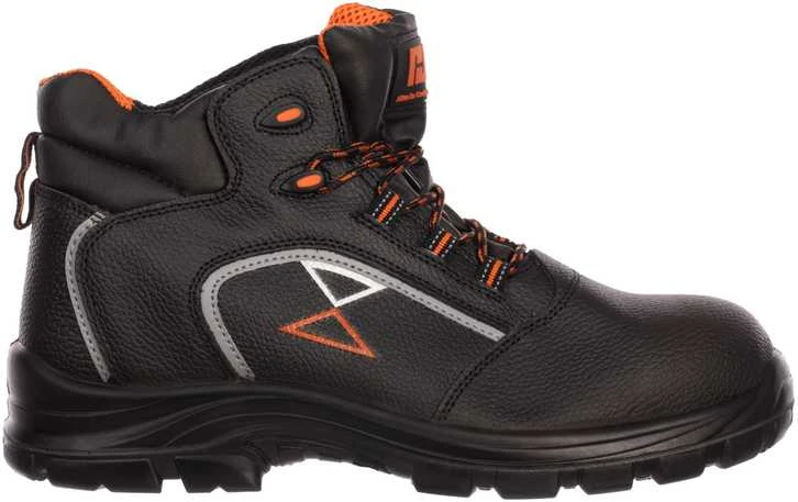 Haushalt Meyle SAFETY SHOES S3 LONG PED931/M211 43D