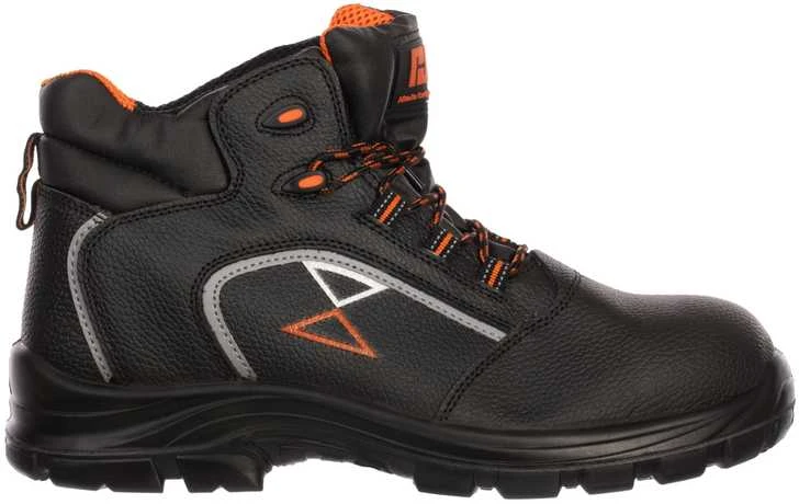 Haushalt Meyle SAFETY SHOES S3 LONG PED931/M211 42D
