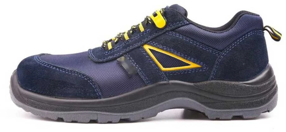 Haushalt Pesso SAFETY SHOES S1P PEDMF8100/L067 45D