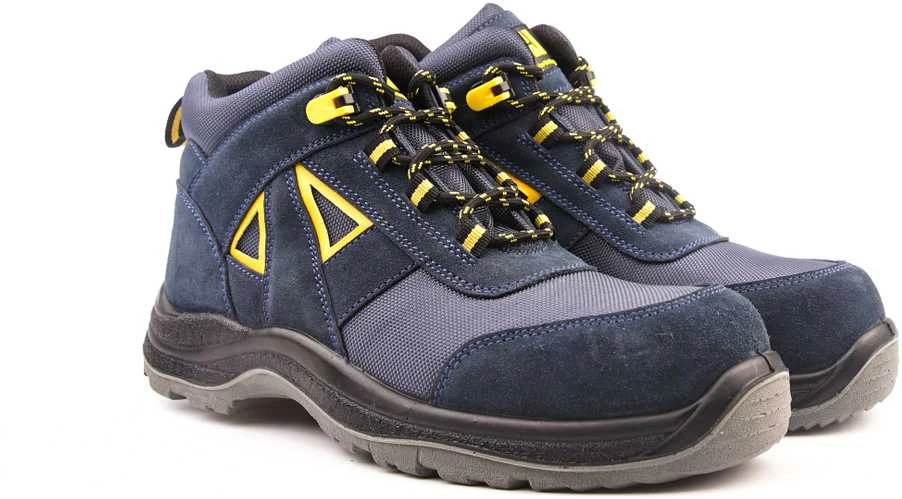 Haushalt Cameron Sino SAFETY SHOES S1P LONG PEDMF8200 43D