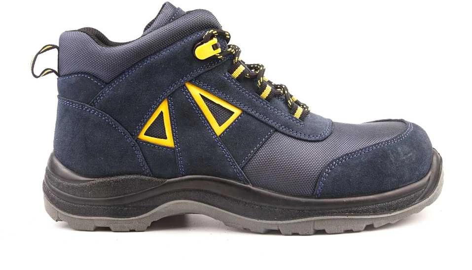 Haushalt Cameron Sino SAFETY SHOES S1P LONG PEDMF8200 42D