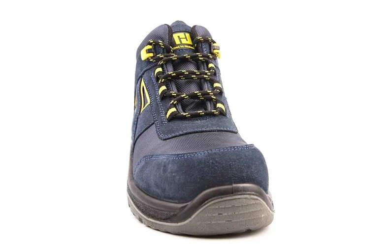 Haushalt Cameron Sino SAFETY SHOES S1P LONG PEDMF8200 42D