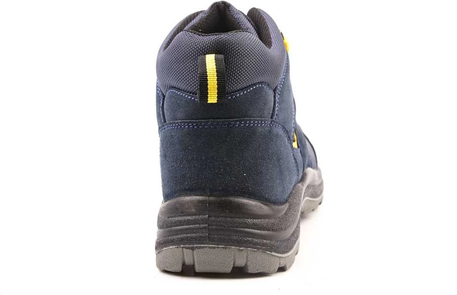 Haushalt Cameron Sino SAFETY SHOES S1P LONG PEDMF8200 43D