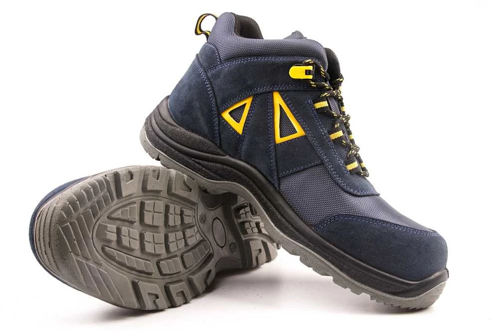 Haushalt Žalias Cell Žalias Cell SAFETY SHOES S1P LONG PEDMF8200 44D