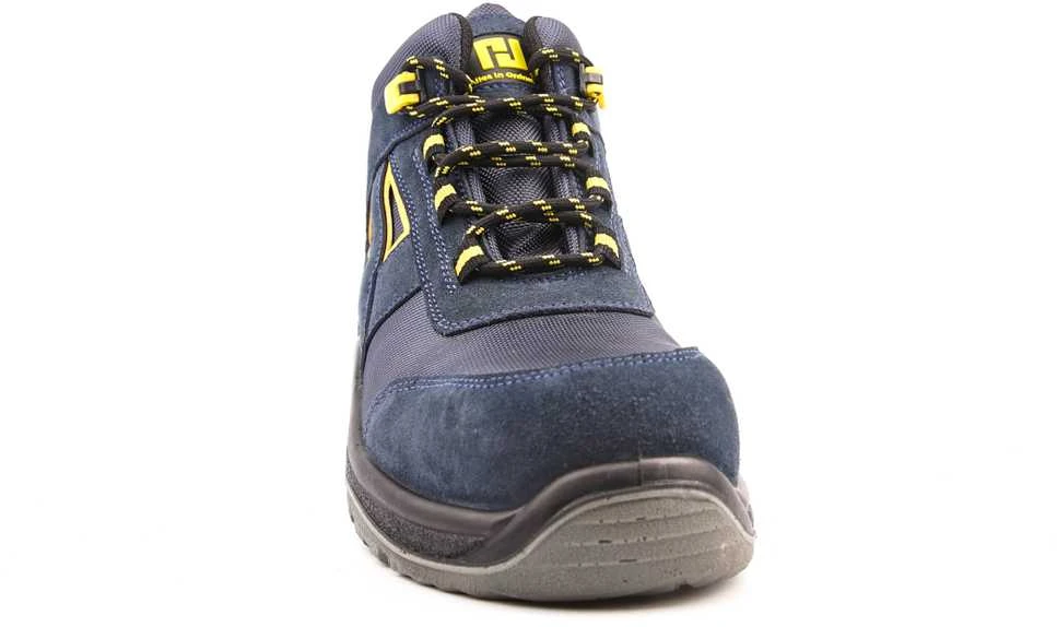 Haushalt Cameron Sino SAFETY SHOES S1P LONG PEDMF8200 43D
