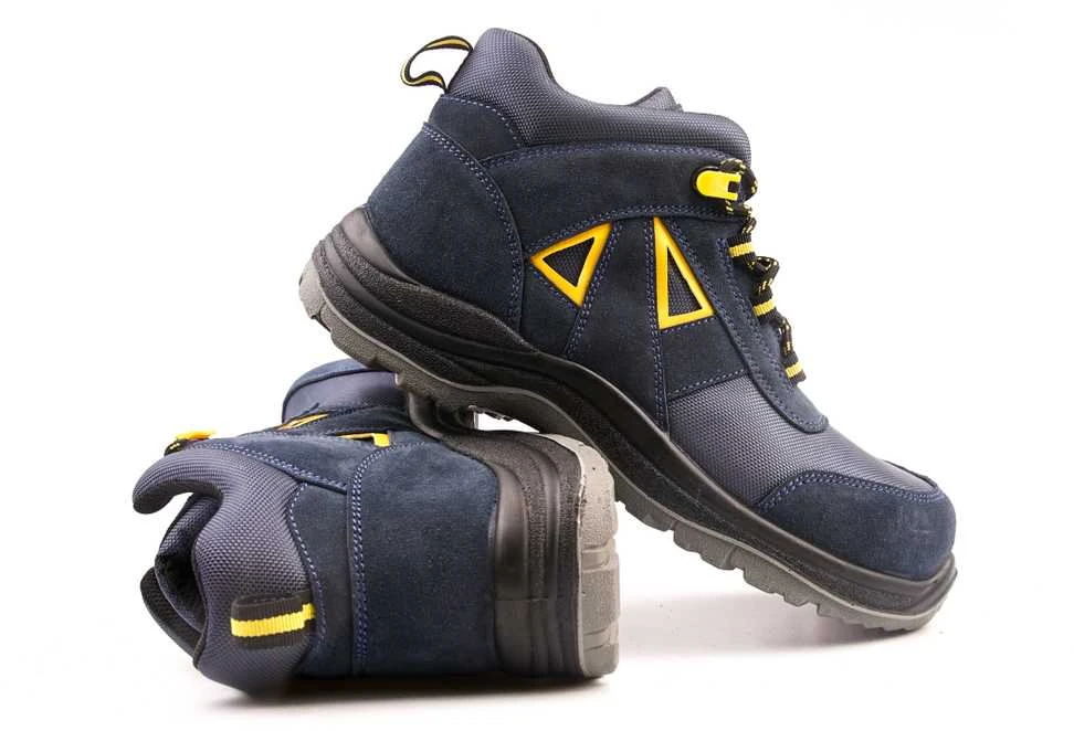 Haushalt Pesso SAFETY SHOES S1P LONG PEDMF8200 45D