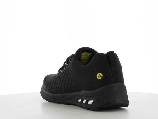 Safety_Jogge Batai apsauginiai S1P ECOFITZS1P 42d