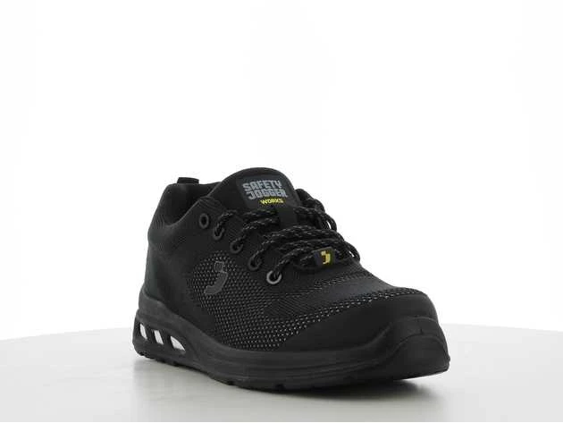Safety_Jogge Batai apsauginiai S1P ECOFITZS1P 42d