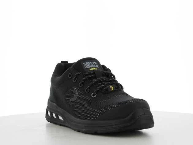 Safety_Jogge Apsauginiai batai vyrams Safety Jogger ECOFITZS1P/45