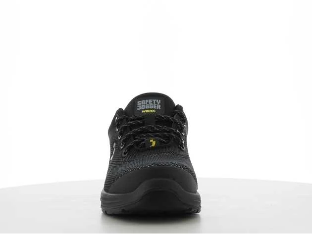 Safety_Jogge Apsauginiai batai vyrams Safety Jogger ECOFITZS1P/45