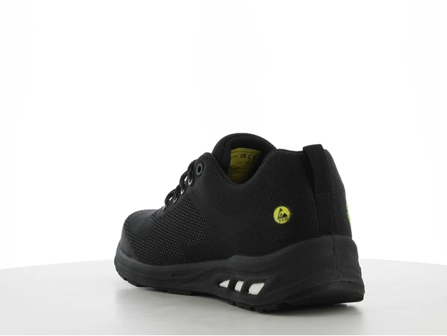 Safety_Jogge Apsauginiai batai vyrams Safety Jogger ECOFITZS1P/46