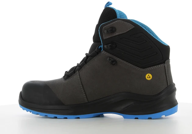 Apsauginiai batai vyrams Safety Jogger MODULOS3M/46