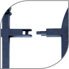 Hagsen Antico Classic tvora (3,1 m)