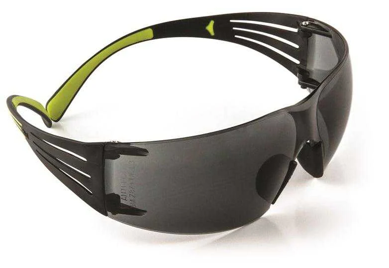Apsauginiai akiniai 3M SF400GC1, tamsinti
