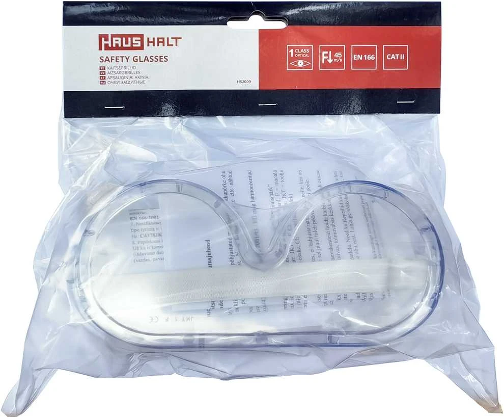Haushalt Clarks GLASSES WITH HOLES AND RUBB VG391 HS2009