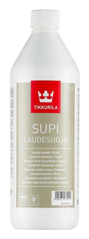 Tikkurila SUPI LENTOS APSAUGA 1 L