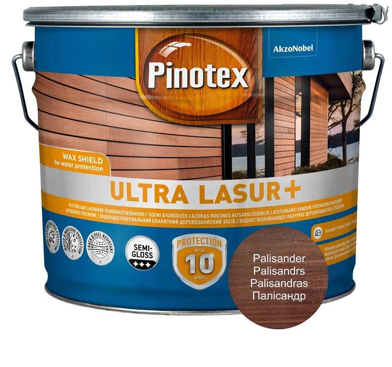 IMPREGNANT PINOTEXULTRA+ PALIS 10L