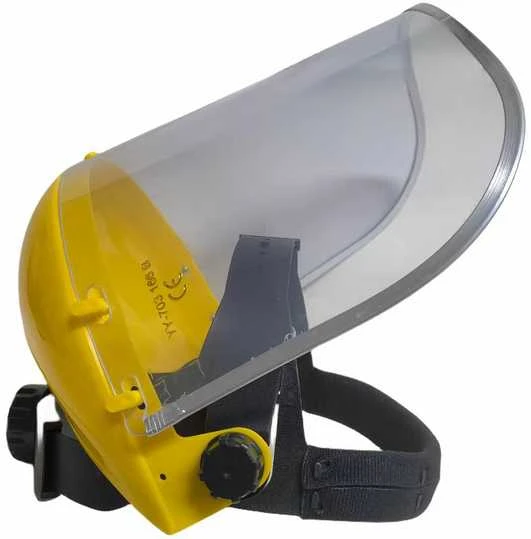 Haushalt FACE SHIELD PC VISOR VG344 (YY-703)