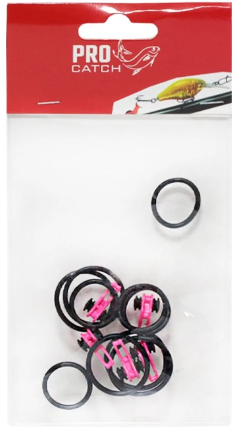 Hook and bait holder Pro Catch