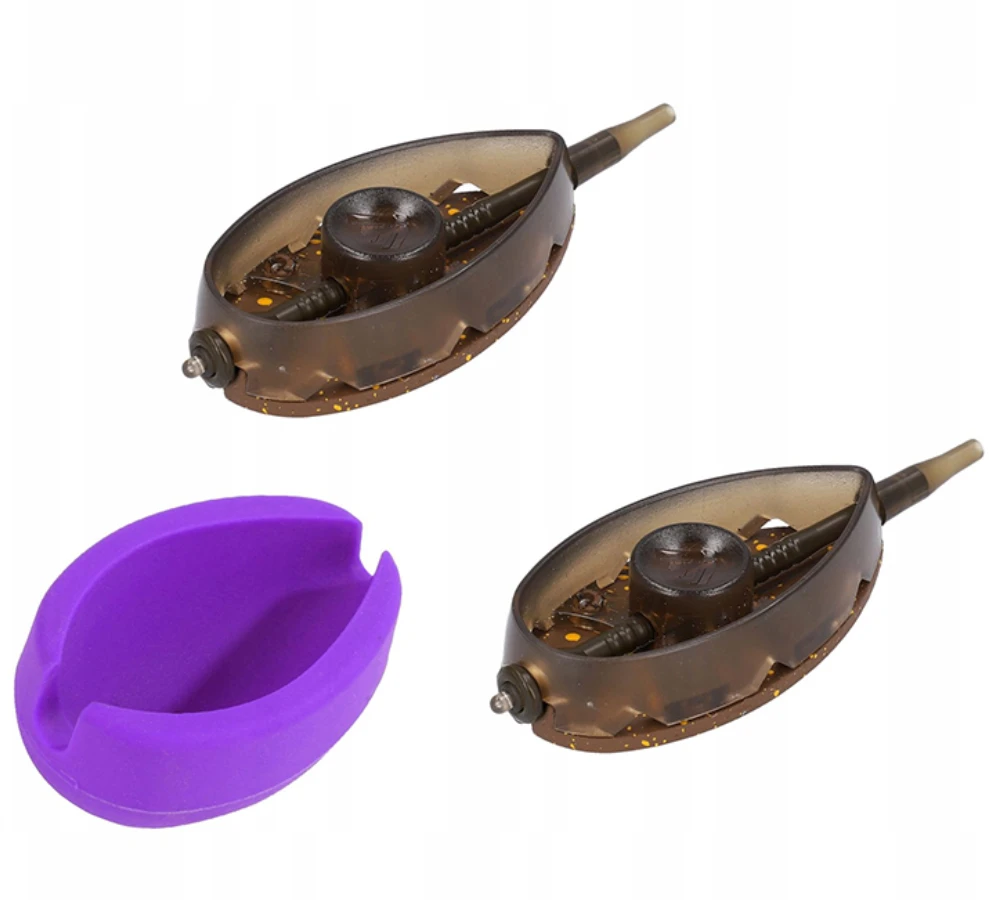 AKARA Šėryklėlė Method Feeder sistema Aperio 70g