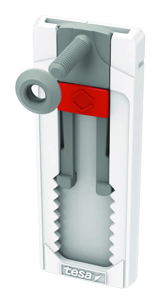 Tesa KABLIUK RĖMEL PAKAB 77765 2X3KG PLYT REG