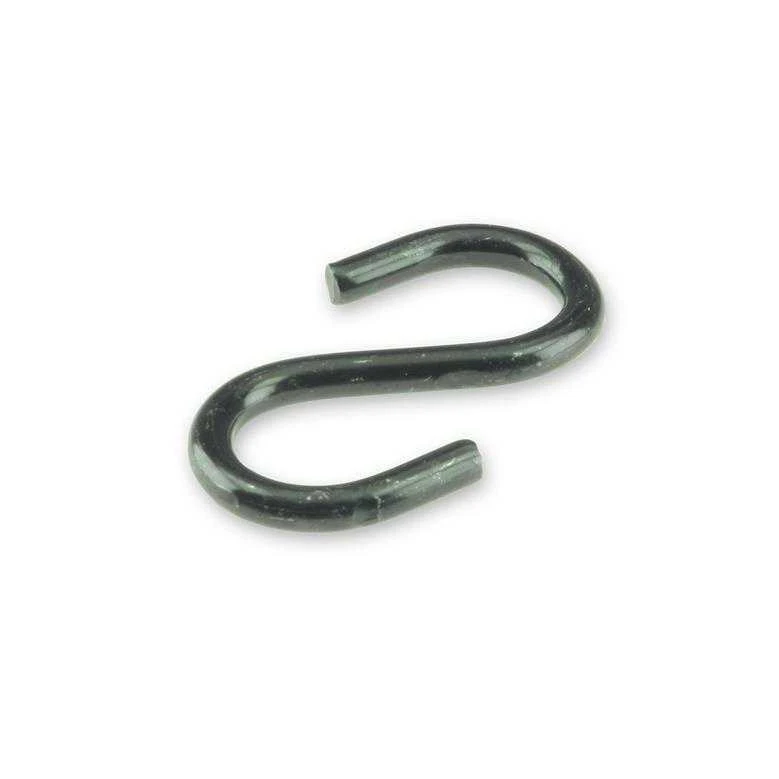 Kabliukai Suki, 4 x 35 mm, 7 vnt.