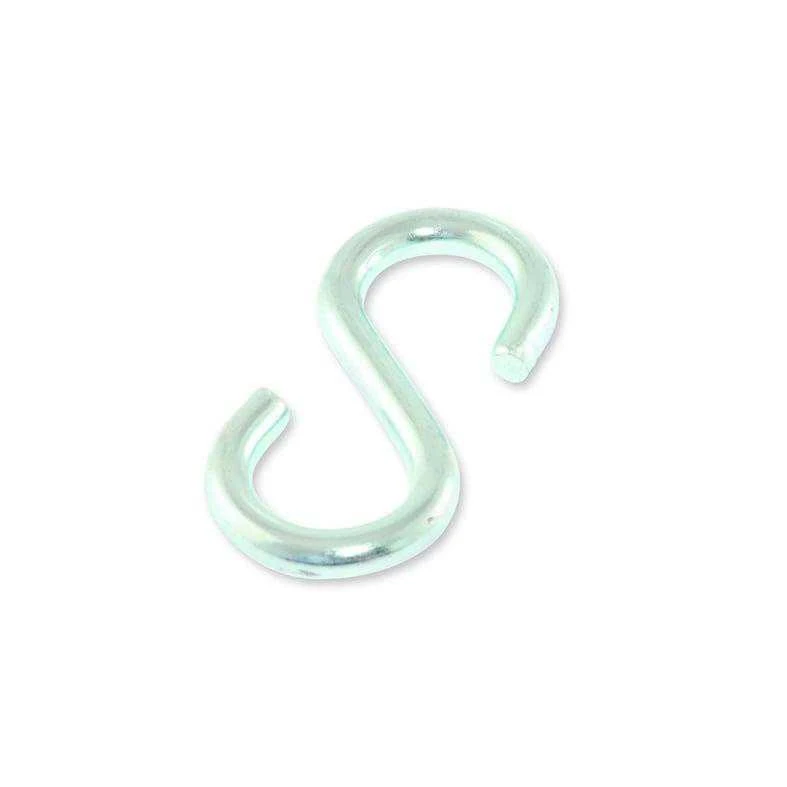 Kabliukai Suki, 4.5 x 40 mm, 4 vnt.