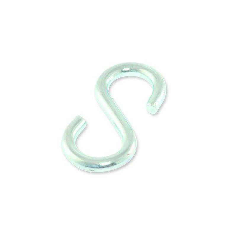 Kabliukai Suki, 5 x 45 mm, 2 vnt.