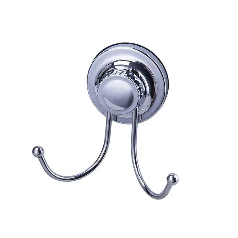 Domoletti BATHROOM HOOK BIC-0972B ECOLOC*