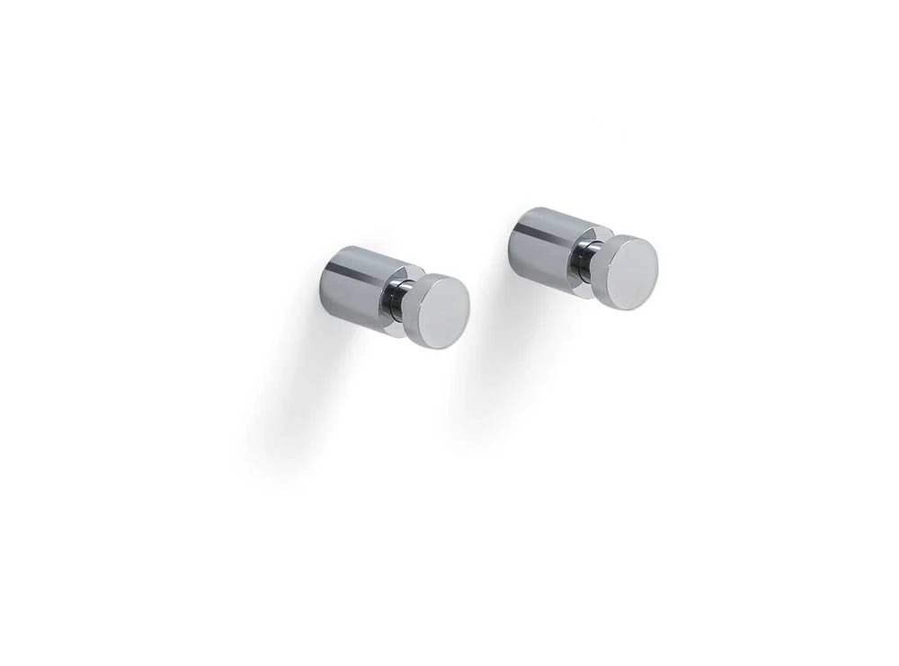 Kabliukai Gedy, 2 vnt.