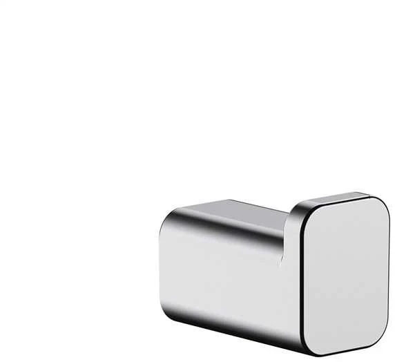 Kabliukas Hansgrohe, 30 mm x 20 mm x 20 mm, chromo sp.