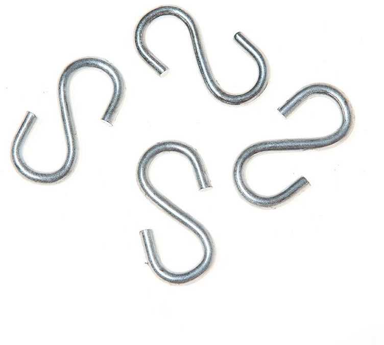 Kablys Haushalt, NP, 4DD, 4 mm