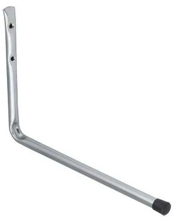 Kablys HPP 250, sidabro sp.