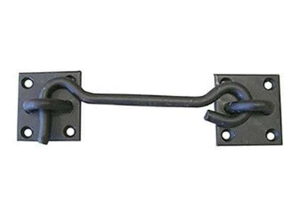 Okko JetWorld HOOK 04 (250X50) Juodas