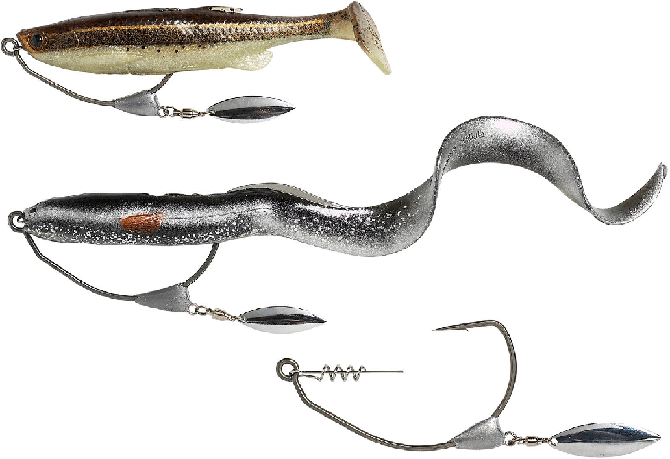 Kabliukas SAVAGE GEAR EWG Anti-Snag 12/0 6g