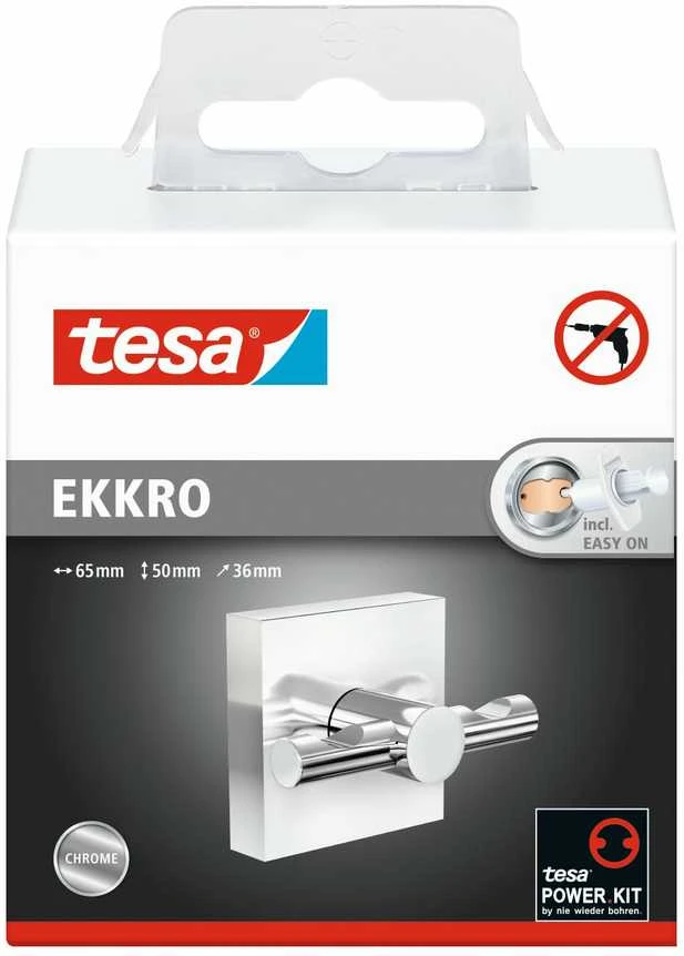 KABLIUKAS DVIGUBAS TESA EKKRO 40629